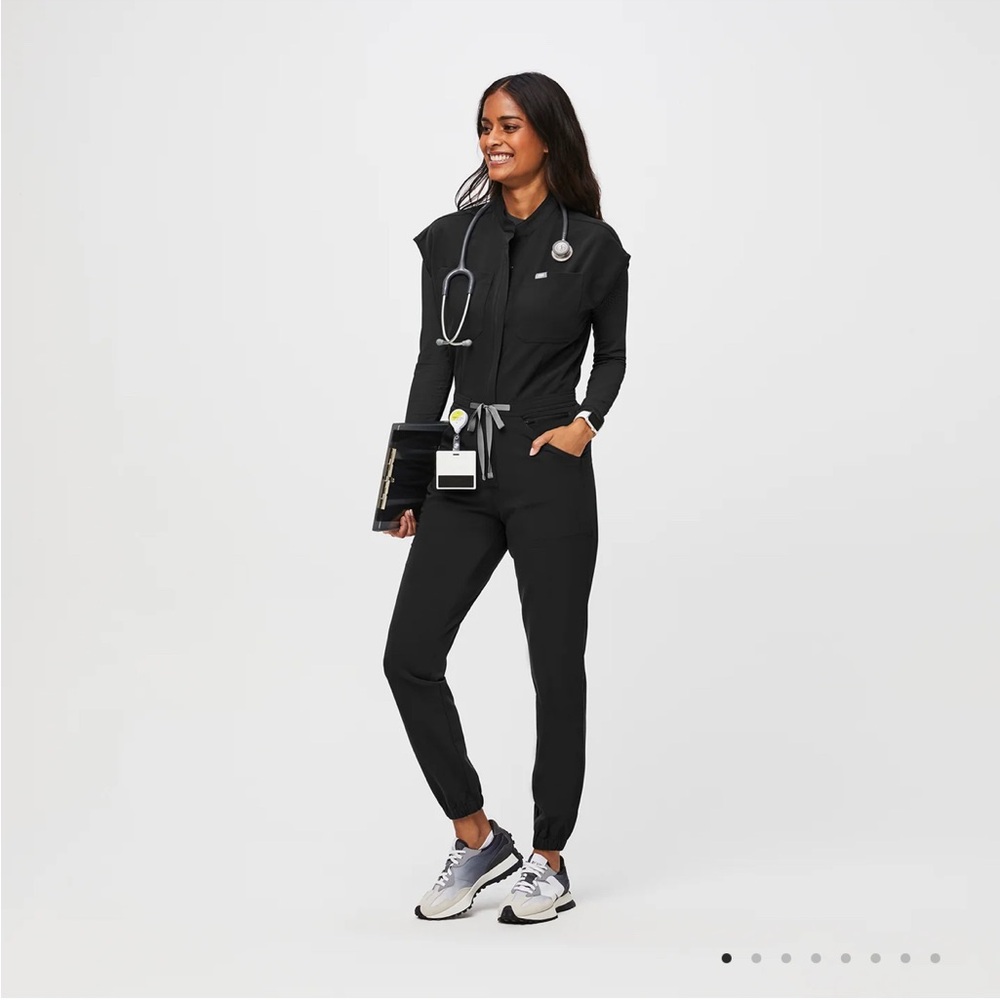 FIGS Rafaela ScrubJumpsuit